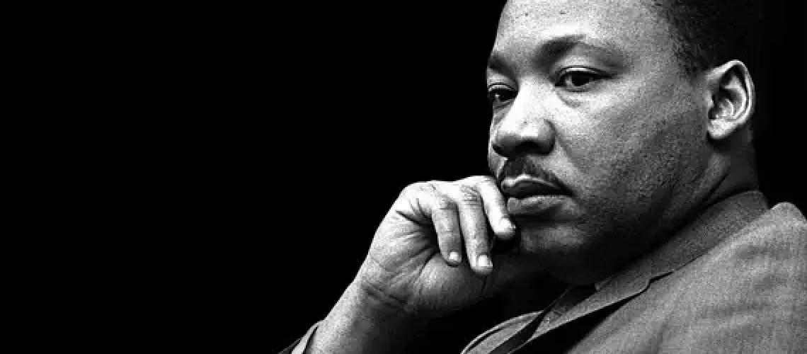 MLK